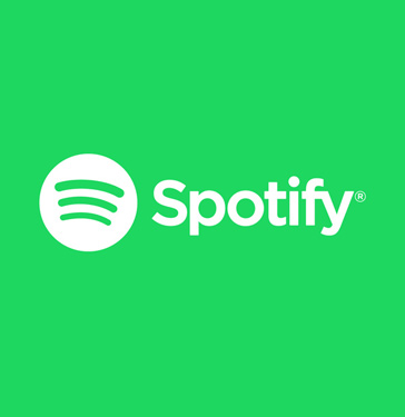 spotify